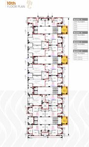 Project Image of 412.69 - 537.66 Sq.ft 1 BHK Apartment for buy in Siddhi 222