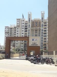 Project Image of 1282.0 - 1782.0 Sq.ft 2 BHK Apartment for buy in Sattva Symphony