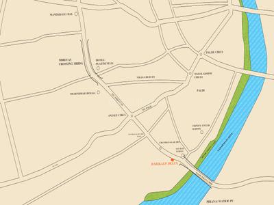 Project Image of 849.38 - 943.35 Sq.ft 3 BHK Apartment for buy in Dhruvi Harikalp Deluxe