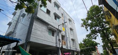 Project Image of 830.0 - 930.0 Sq.ft 2 BHK Apartment for buy in Sriram Galaxy Enclave