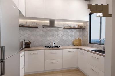 Project Image of 375.77 - 596.11 Sq.ft 1 BHK Apartment for buy in Shikara Heights