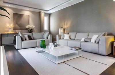 Project Image of 0.0 - 1140.0 Sq.ft 3 BHK Apartment for buy in Akruti Kalaya Tower
