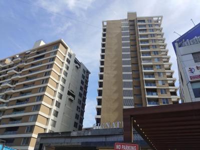 Project Image of 581.57 - 1110.84 Sq.ft 1 BHK Apartment for buy in Shree Signature Park
