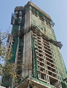 Project Image of 727.32 - 1185.86 Sq.ft 2 BHK Apartment for buy in Providence Highland Sky Towers A Building