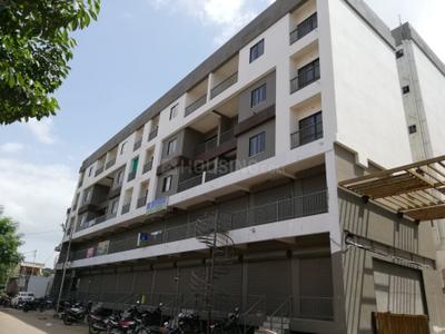 Project Image of 1026.0 - 1130.0 Sq.ft 2 BHK Apartment for buy in Darshanam Avenue