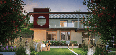 Project Image of 750.0 - 1032.0 Sq.ft 2 BHK Apartment for buy in Renuka Brzee