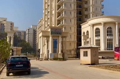 Project Image of 880 Sq.ft 2 BHK Apartment / Flat for sale in Sector 36 for Rs. 6200000