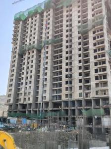 Project Image of 727.0 - 1001.0 Sq.ft 2 BHK Apartment for buy in Kiran Swastik