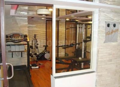 Project Image of 705.0 - 1254.0 Sq.ft 2 BHK Apartment for buy in Rishi Enclave