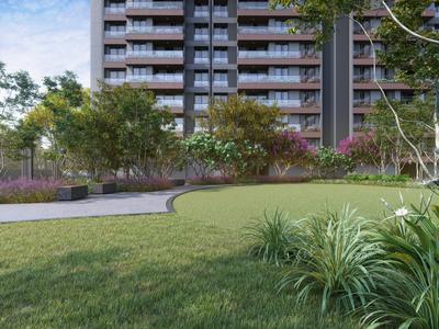 Project Image of 2493.0 - 4851.0 Sq.ft 3 BHK Apartment for buy in Shreeya Amazia