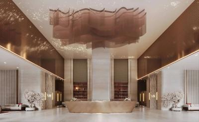 Project Image of 425.0 - 1500.0 Sq.ft Studio Studio Apartment for buy in Binghatti Skyblade