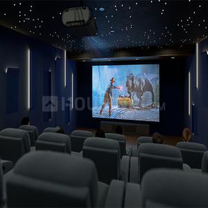 Project Image of 1921.14 - 1943.96 Sq.ft 4 BHK Apartment for buy in Serenity Casa
