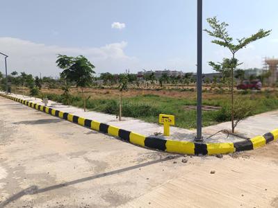 Project Image of 0.0 - 1350.0 Sq.ft Residential Plot Plot for buy in Crystal Valley Enclave