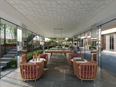 Project Image of 1503.0 - 3915.0 Sq.ft 2 BHK Apartment for buy in Srushti