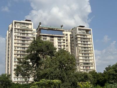 Project Image of 1610.0 - 2933.0 Sq.ft 2.5 BHK Apartment for buy in Purple Melodia