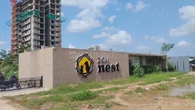 Project Image of 0.0 - 868.86 Sq.ft 3 BHK Apartment for buy in Zion Nest