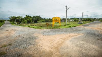Project Image of 2000 Sq.ft Residential Plot / Land for sale in Hanchya for Rs. 11000000