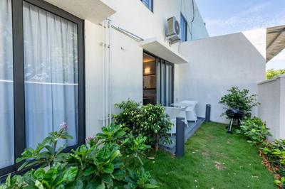 Project Image of 1657.0 - 2548.0 Sq.ft 3 BHK Villa for buy in Casagrand Platinum