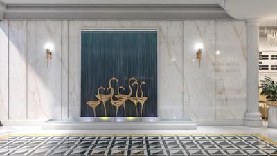 Project Image of 1256.69 - 1860.44 Sq.ft 4 BHK Apartment for buy in Classic Highland