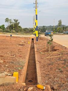 Project Image of 1163.0 - 1528.0 Sq.ft Residential Plot Plot for buy in Shoba Shama Enclave
