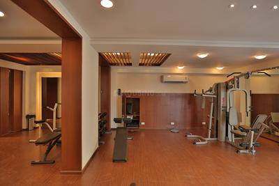 Project Image of 3950.0 - 4200.0 Sq.ft 4 BHK Apartment for buy in Sangini Swaar Sangini