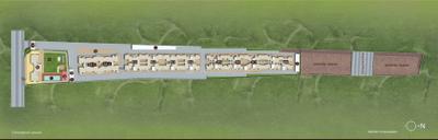 Project Image of 490.49 - 730.44 Sq.ft 1 BHK Apartment for buy in Manav Perfect 10 Phase V
