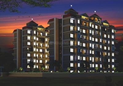 Nirman Aadi Aarambh Elevation 1