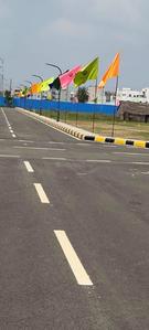 Project Image of 886.0 - 2687.0 Sq.ft Residential Plot Plot for buy in GP Homes Ethulia