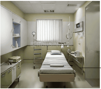 Project Image of 805.0 - 1580.0 Sq.ft 1 BHK Apartment for buy in Bivab Yashila