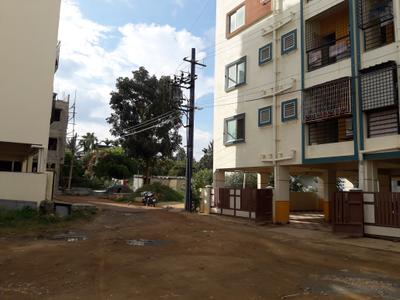 Project Image of 560.0 - 997.0 Sq.ft 1 BHK Apartment for buy in  AK Pride