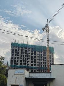 Project Image of 600 Sq.ft 1 BHK Apartment / Flat for sale in Dombivli East for Rs. 4500000