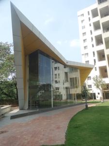 Project Image of 1155.0 - 2162.0 Sq.ft 3 BHK Apartment for buy in Ambiience Greendale Wing D