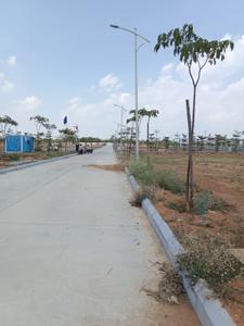 Project Image of 150 Sq.ft Residential Plot / Land for sale in Ibrahimpatnam for Rs. 2550000