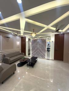 Project Image of 2250.0 - 2300.0 Sq.ft 4 BHK Builder Floor for buy in Aman Luxury Housing
