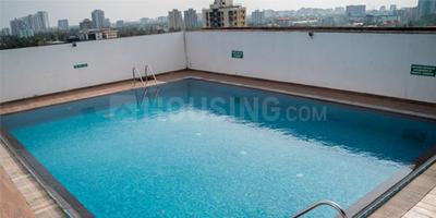 Project Image of 1512.0 - 3023.0 Sq.ft 2 BHK Apartment for buy in Syama Dynamic Paradiso