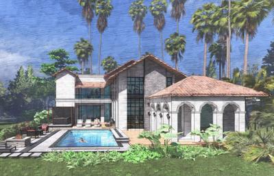 Project Image of 0.0 - 1668.41 Sq.ft 2 BHK Apartment for buy in Golden Sands Varca Palms Villas And Apartments