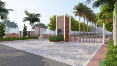 Project Image of 1503.0 - 4500.0 Sq.ft Residential Plot Plot for buy in Nandanavanam Sreshta