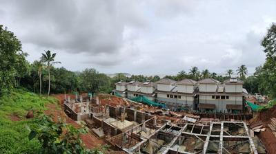 Project Image of 1992.0 - 3692.0 Sq.ft 3 BHK Villa for buy in Estilo Patio