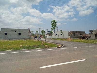 Project Image of 760.0 - 4203.0 Sq.ft Residential Plot Plot for buy in Best Home Metro Grand