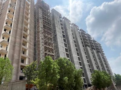 Project Image of 1190.0 - 2380.0 Sq.ft 2 BHK Apartment for buy in Vardhman Kings Court