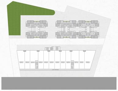 Project Image of 1113.0 - 1823.0 Sq.ft 3 BHK Apartment for buy in Shree Siddheshwar Hridayam