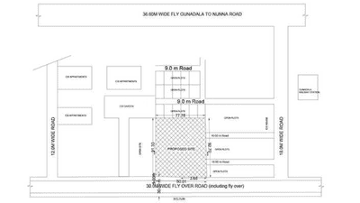 Project Image of 1191.67 - 1322.99 Sq.ft 3 BHK Apartment for buy in TGR Roy Grand