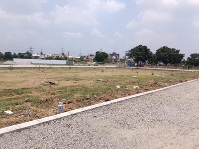 Project Image of 705.0 - 2748.0 Sq.ft Residential Plot Plot for buy in Jayam Jayadev II