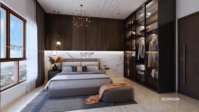 Project Image of 1808.0 - 5039.0 Sq.ft 2 BHK Apartment for buy in Utkal Reserve