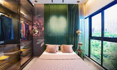Project Image of 1131.72 - 1543.33 Sq.ft 3 BHK Apartment for buy in Raymond The Address by GS Tower E