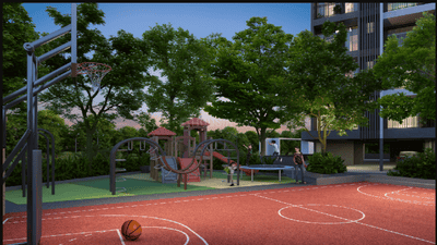 Project Image of 480.18 - 638.08 Sq.ft 1 BHK Apartment for buy in Rama Krystal One Phase II
