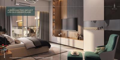 Project Image of 1461.0 - 5450.0 Sq.ft 3 BHK Apartment for buy in Stalwart Skycity