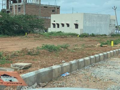 Project Image of 1800.0 - 2403.0 Sq.ft Residential Plot Plot for buy in CRK Fortune Heights1