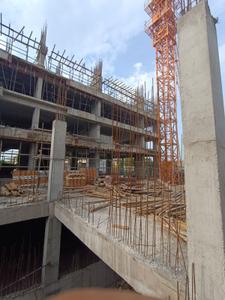 Project Image of 3179.0 - 5630.0 Sq.ft 4 BHK Apartment for buy in UMA Residences 2 0