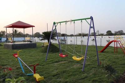Project Image of 1412.0 - 4218.0 Sq.ft Residential Plot Plot for buy in Castle Gulmohar Greens NA Plots